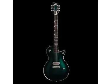 Duesenberg Alliance Jeff DaRosa Signature Senior