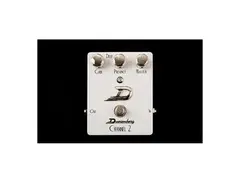 Duesenberg Channel 2 Overdrive / Distortion main image