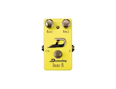 Duesenberg DPE-TB Treble B Treble Booster