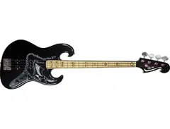 Ibanez 2609B Black Eagle Bass