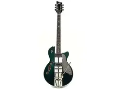 Duesenberg Mike Campbell Starfire TV 40th Anniversary main image