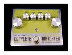 Dunable Complete Distorter main image