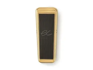 Dunlop EC95G Eric Clapton Signature Cry Baby Wah
