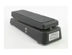 Dunlop GCB-81 High Gain Volume / Boost Pedal main image