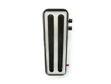Dunlop GCB65 Custom Badass Dual-Inductor Cry Baby Wah