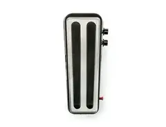 Dunlop GCB65 Custom Badass Dual-Inductor Cry Baby Wah