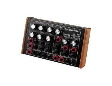 Moog CP-251 Moogerfooger Control Processor