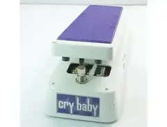 Dunlop IK95 "Ikebe" 40th Anniversary Cry Baby Wah main image