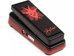 Dunlop JC95SE Jerry Cantrell Signature Cry Baby Wah