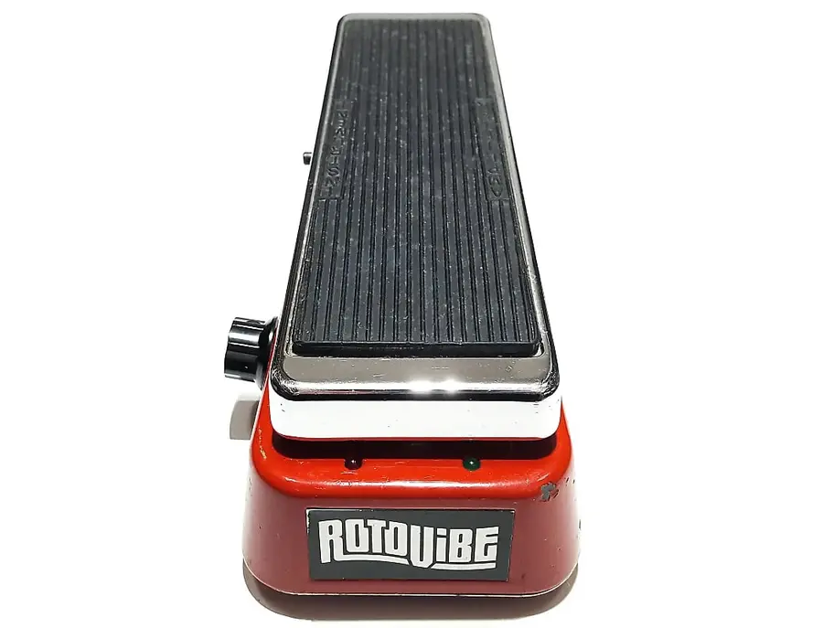 Dunlop JH-4S Rotovibe - What To Know & Where To Buy | Equipboard Dunlop JH-4S Rotovibe - What To Know & Where To Buy | Equipboard