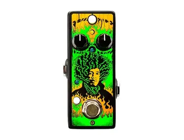 Dunlop Jimi Hendrix Limited Fuzz Face Distortion - What To Know Dunlop Jimi Hendrix Limited Fuzz Face Distortion - What To Know