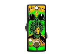 Dunlop JHMS1 Authentic Hendrix '68 Shrine Series Fuzz Face