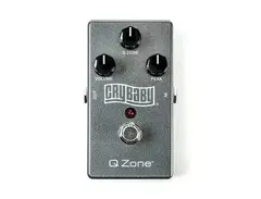Dunlop QZ1 Cry Baby Q Zone Fixed Wah