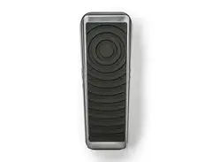 Dunlop WA45 Wylde Audio Cry Baby Wah main image
