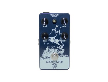 Walrus Audio Mayflower