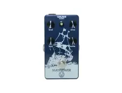 Walrus Audio Mayflower - What To Know & Where To Buy Walrus Audio Mayflower - What To Know & Where To Buy