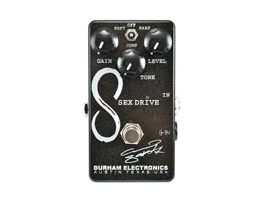 Durham Electronics Sex Drive - What To Know & Where To Buy Durham Electronics Sex Drive - What To Know & Where To Buy