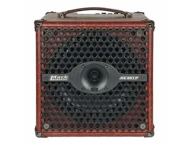 DV Mark AC 801 P 60-Watt 1x8" Acoustic Guitar Combo
