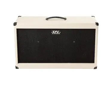 DV Mark DV Jazz 212 60-Watt 2x12" Guitar Combo