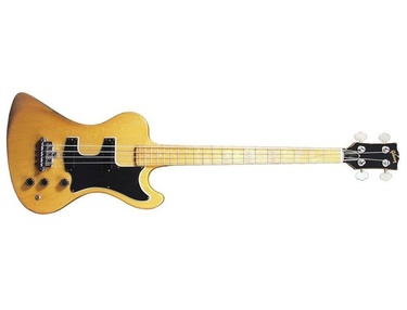 Gibson RD Standard Bass