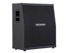 DV Mark DV Neoclassic 412 600-Watt 4x12" Guitar Speaker Cabinet main image