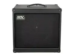 DV Mark DV Powered Cab 112/60 60-Watt 1x12" Active Guitar Speaker Cabinet main image