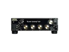 DV Mark DV "Raw Dawg" 60 Eric Gales Signature 60-Watt Guitar Amp Head main image