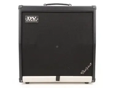 DV Mark FGC 121 Frank Gambale Signature 2-Channel 120-Watt 1x12" Guitar Combo
