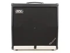DV Mark FGC 121 Frank Gambale Signature 2-Channel 120-Watt 1x12" Guitar Combo main image