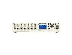 DV Mark Multiamp 3-Channel 500-Watt Guitar Amp Head main image
