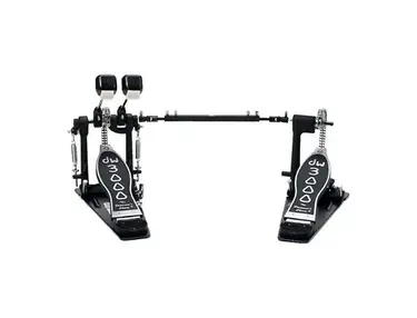 DW 3000 Series Lefty Double Bass Drum Pedal