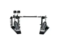 DW 3000 Series Lefty Double Bass Drum Pedal main image