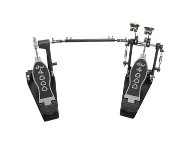DW 4000 Series Double Bass Drum Pedal
