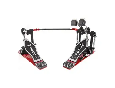 DW 5000 Series Double Bass Drum Pedal