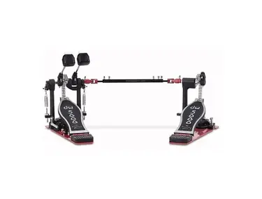 DW 5000 Series Lefty Double Bass Drum Pedal