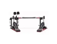 DW 5000 Series Lefty Double Bass Drum Pedal