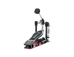 DW 5000 Series Single Bass Drum Pedal with Solid Footboard main image