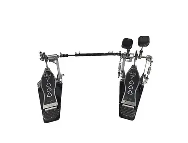 DW 7000 Series Double Bass Drum Pedal