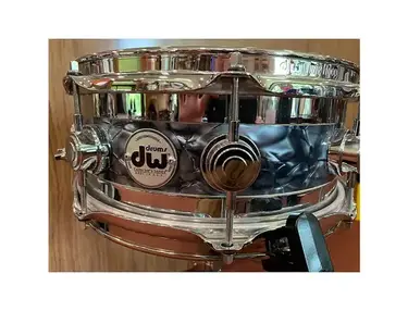 DW Collector's Series Edge 5x12" Snare Drum