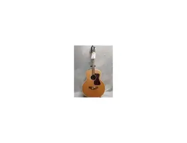 Guild B30E Semi-Acoustic Bass