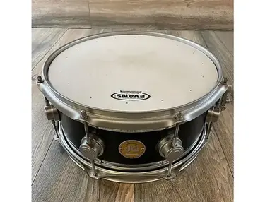 DW Collector's Series Edge 6x13" Snare Drum