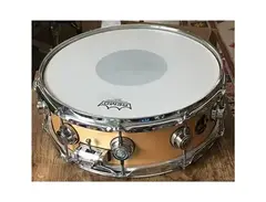 DW Collector's Series Maple 4.5x14" Snare Drum main image