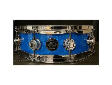 DW Collector's Series Maple 4x14" Snare Drum
