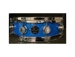 DW Collector's Series Maple 4x14" Snare Drum main image