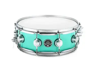 DW Collector's Series Maple 5x14" Snare Drum