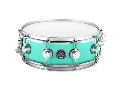 DW Collector's Series Maple 5x14" Snare Drum main image
