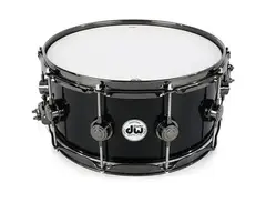 DW Collector's Series Maple 6.5x14" Snare Drum