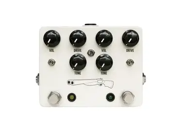 JHS Double Barrel V3