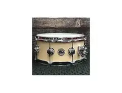 DW Collector's Series Maple 6x13" Snare Drum main image
