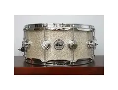 DW Collector's Series Maple 6x14" Snare Drum